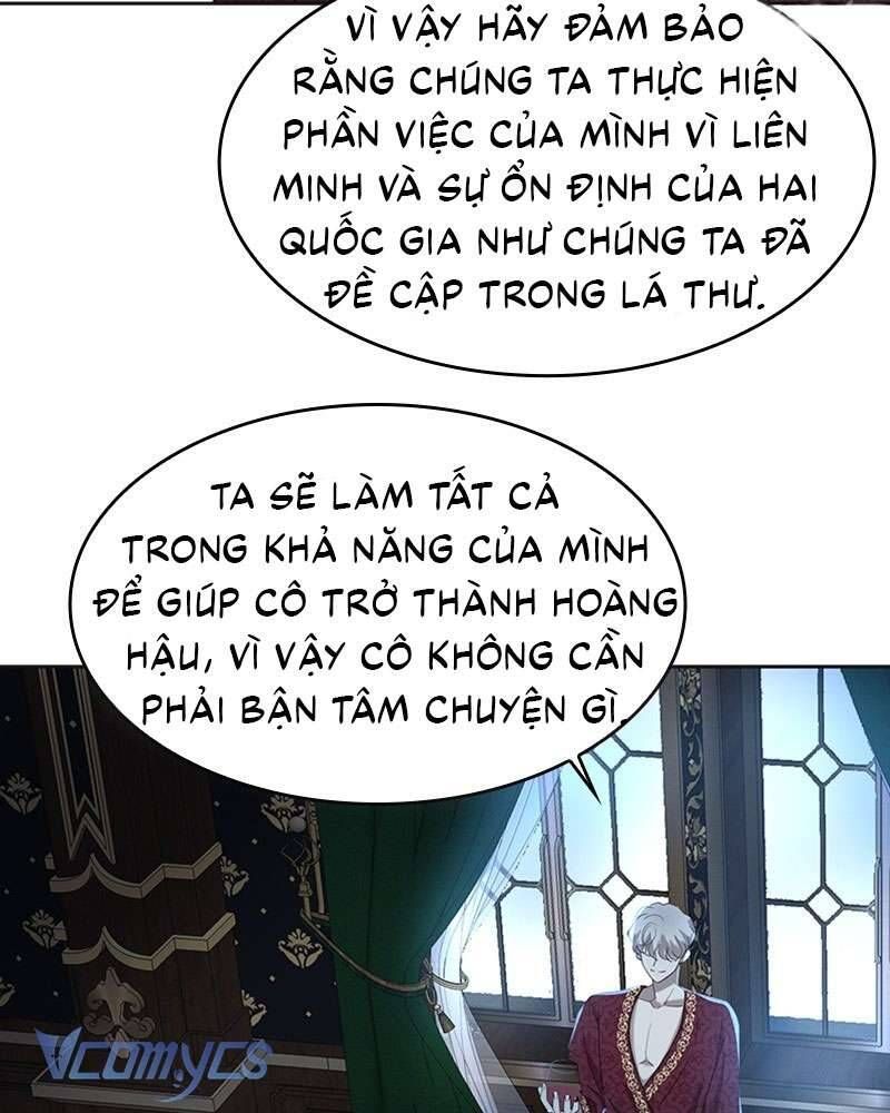 Hoàng Hậu Son Môi Chapter 7 - Trang 2