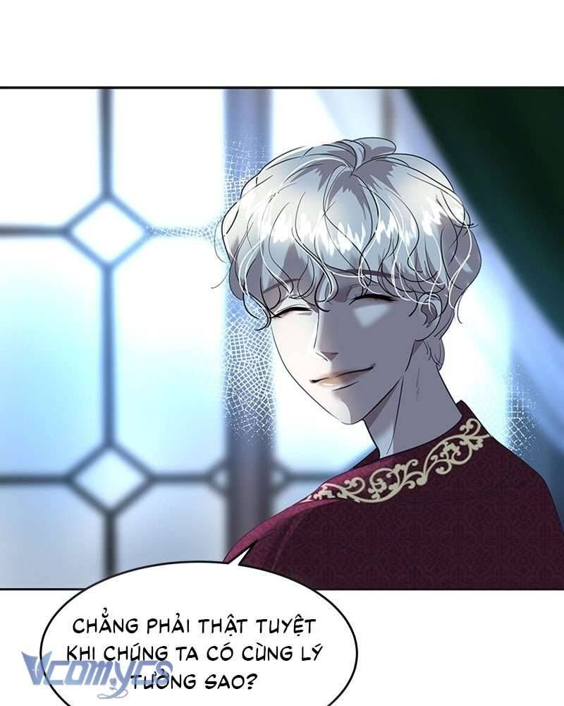 Hoàng Hậu Son Môi Chapter 7 - Trang 2