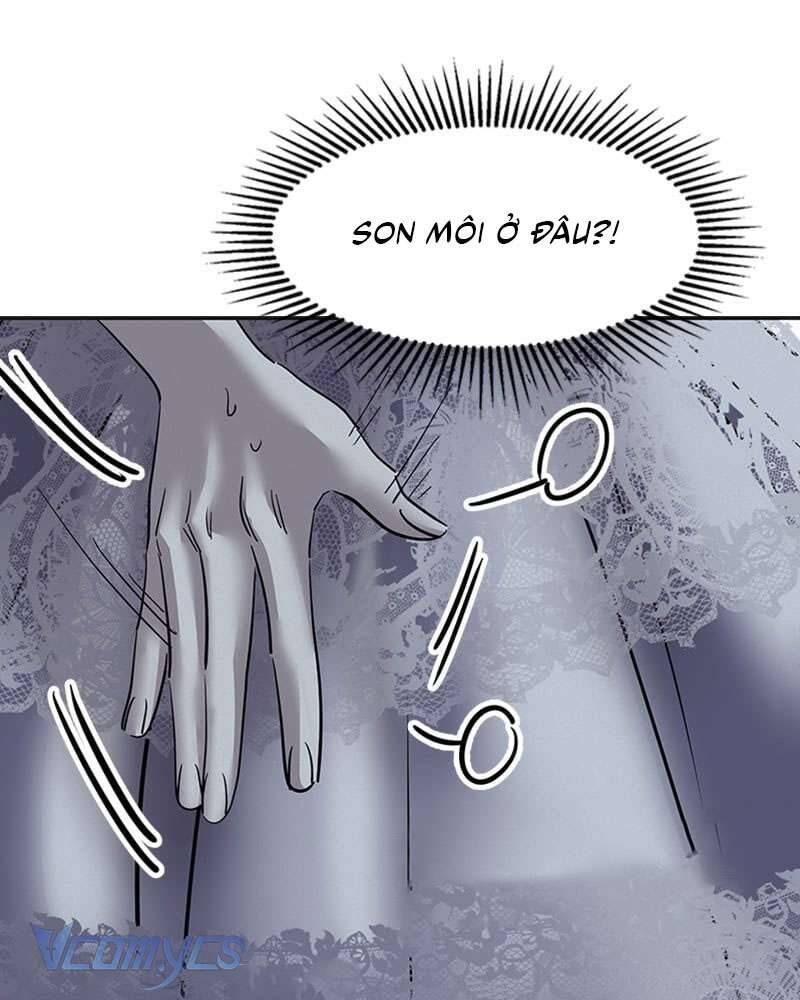 Hoàng Hậu Son Môi Chapter 7 - Trang 2