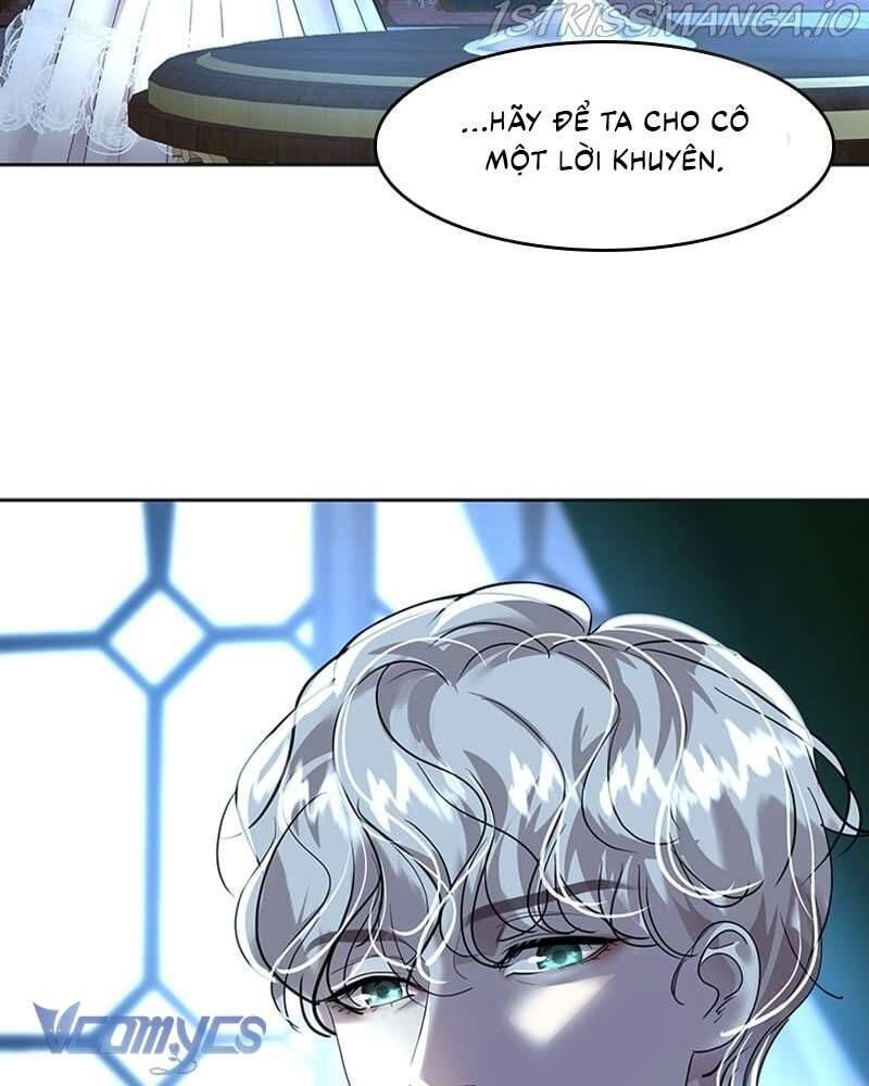 Hoàng Hậu Son Môi Chapter 7 - Trang 2