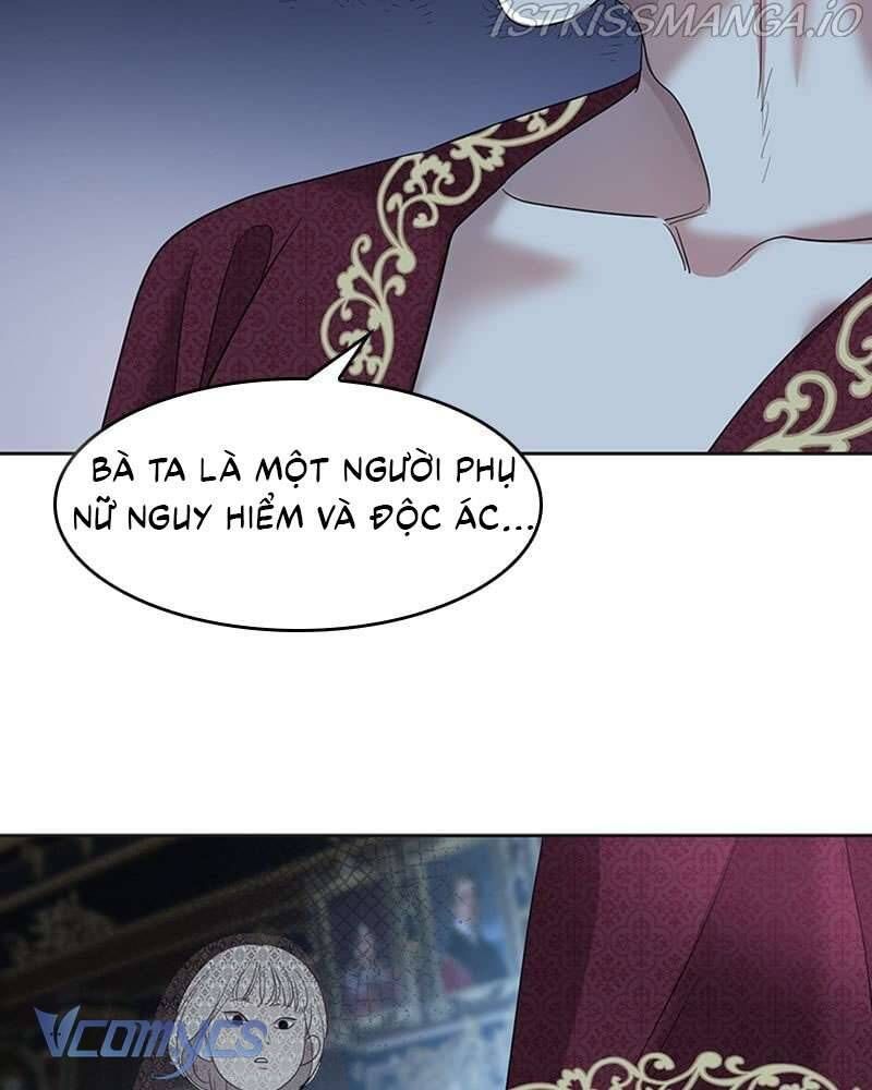 Hoàng Hậu Son Môi Chapter 7 - Trang 2