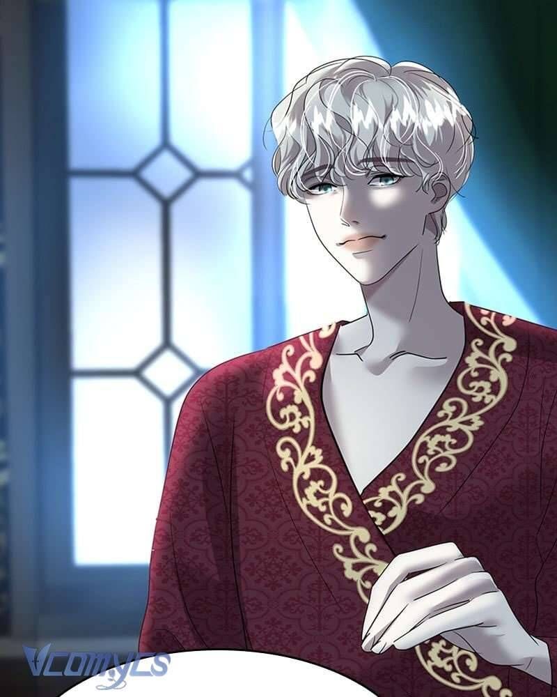 Hoàng Hậu Son Môi Chapter 7 - Trang 2