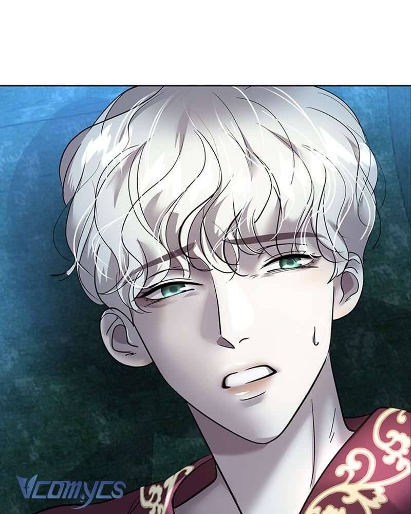 Hoàng Hậu Son Môi Chapter 7 - Trang 2