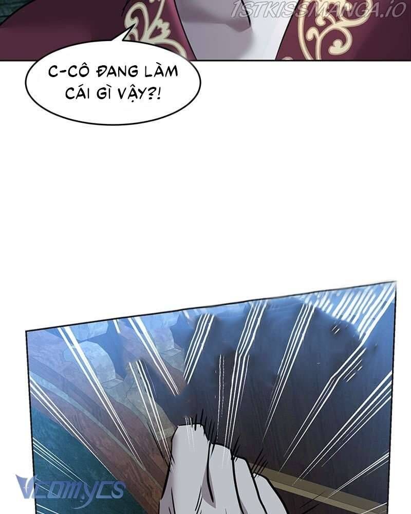 Hoàng Hậu Son Môi Chapter 7 - Trang 2