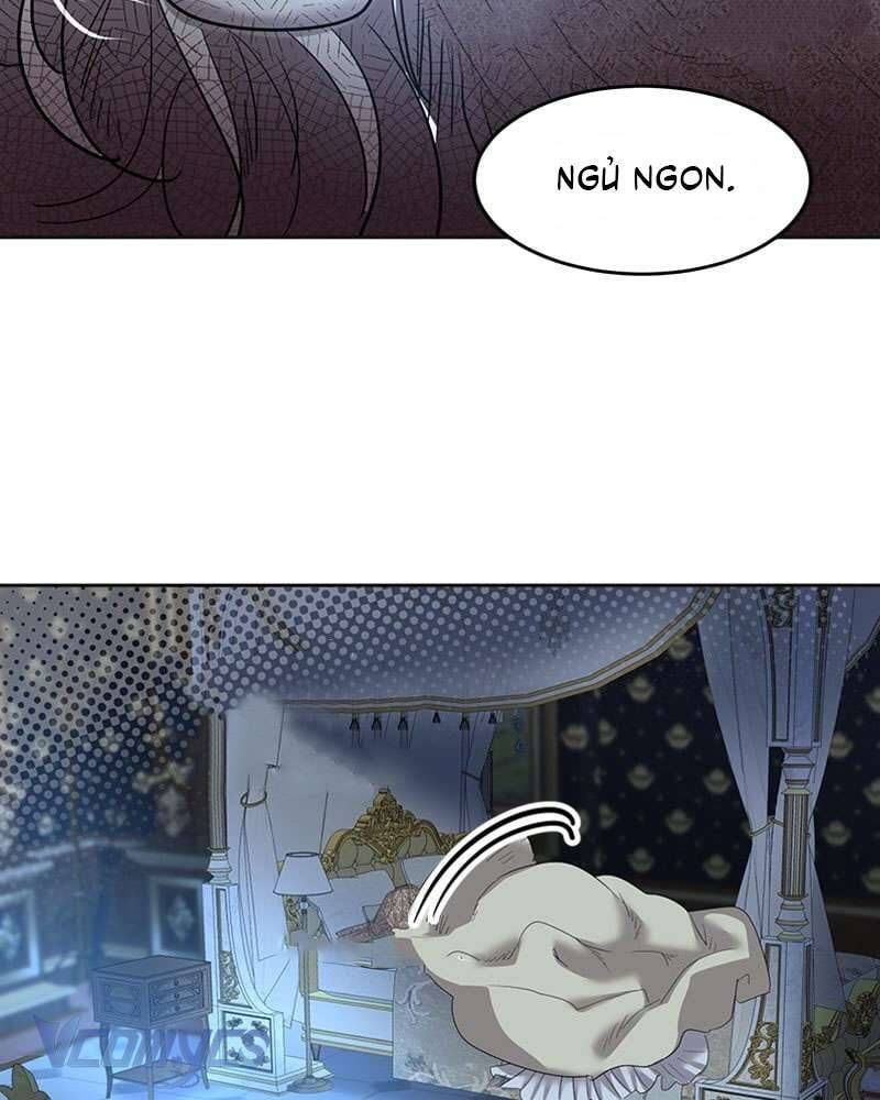 Hoàng Hậu Son Môi Chapter 7 - Trang 2