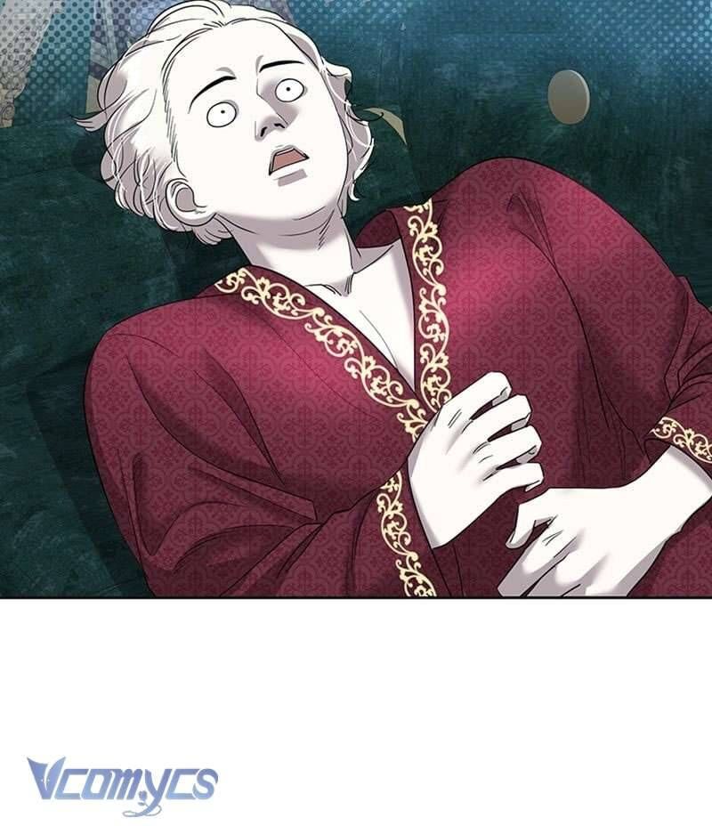 Hoàng Hậu Son Môi Chapter 7 - Trang 2