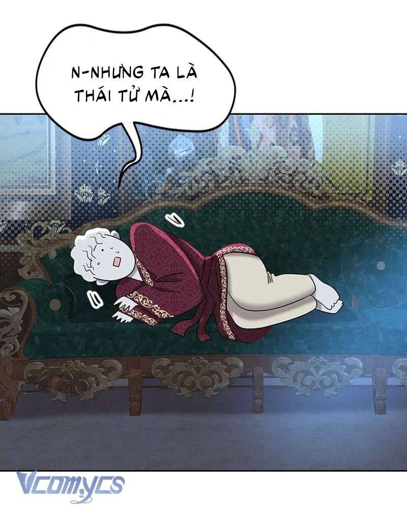 Hoàng Hậu Son Môi Chapter 7 - Trang 2