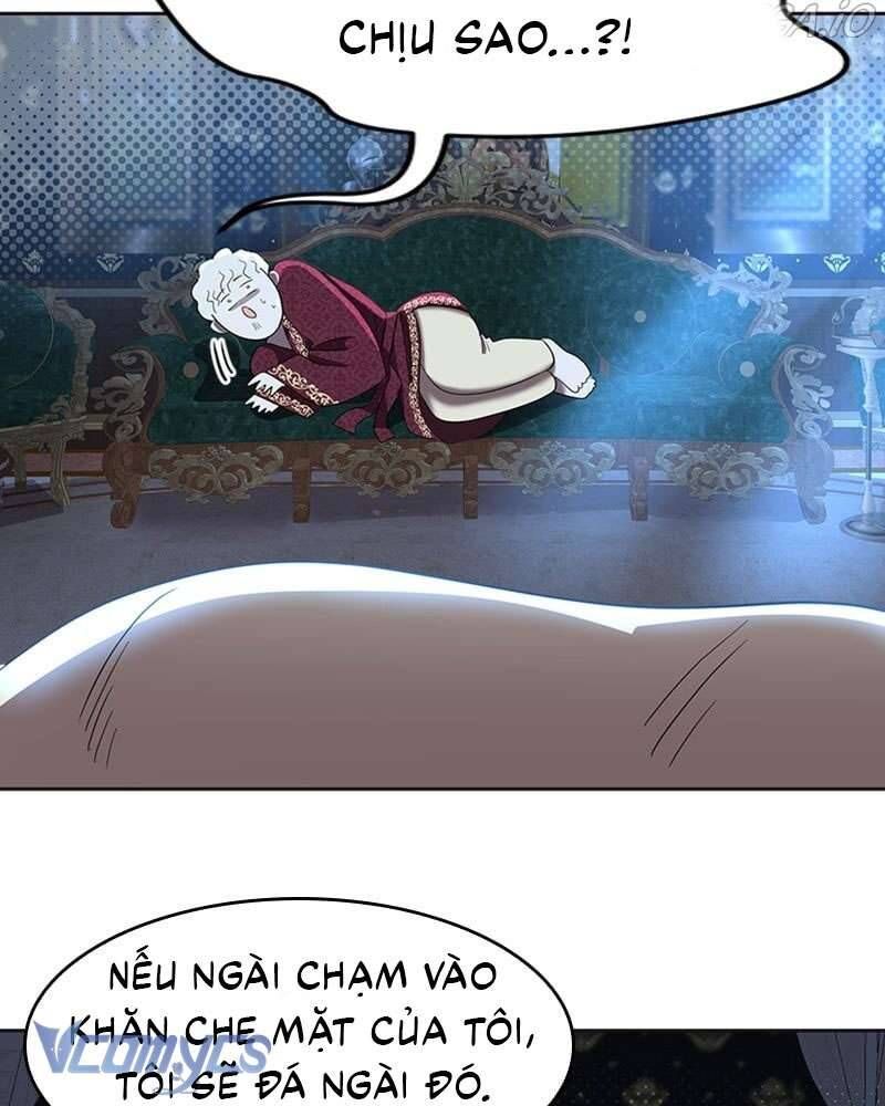 Hoàng Hậu Son Môi Chapter 7 - Trang 2
