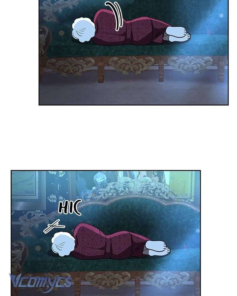 Hoàng Hậu Son Môi Chapter 7 - Trang 2