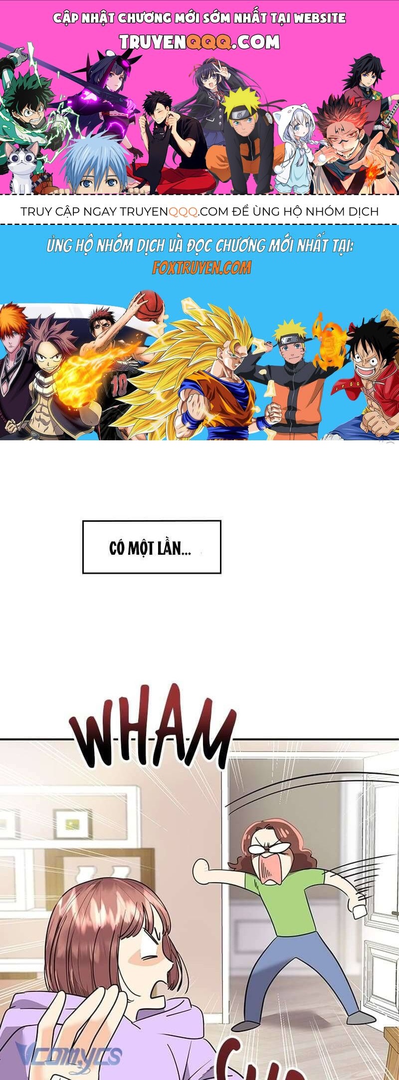 Hoàng Hậu Son Môi Chapter 8 - Trang 2