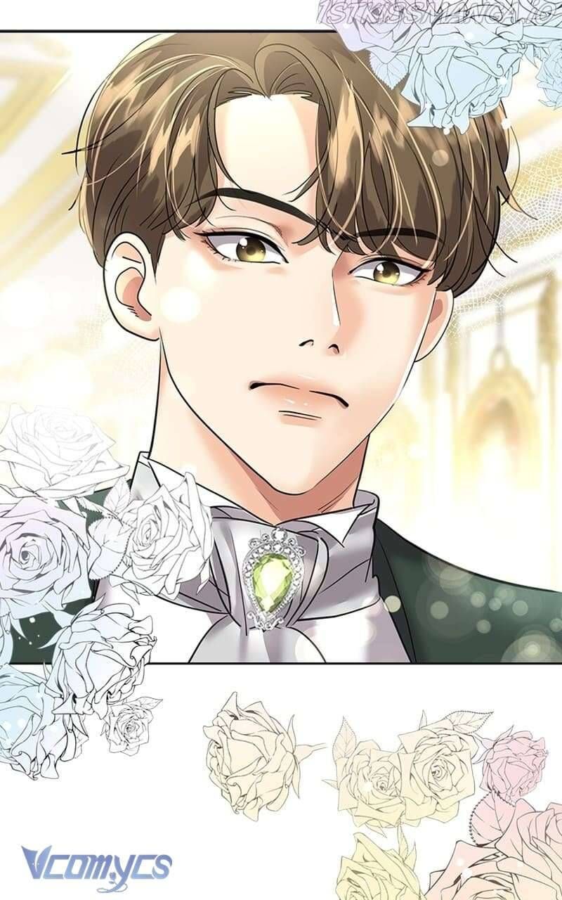 Hoàng Hậu Son Môi Chapter 8 - Trang 2