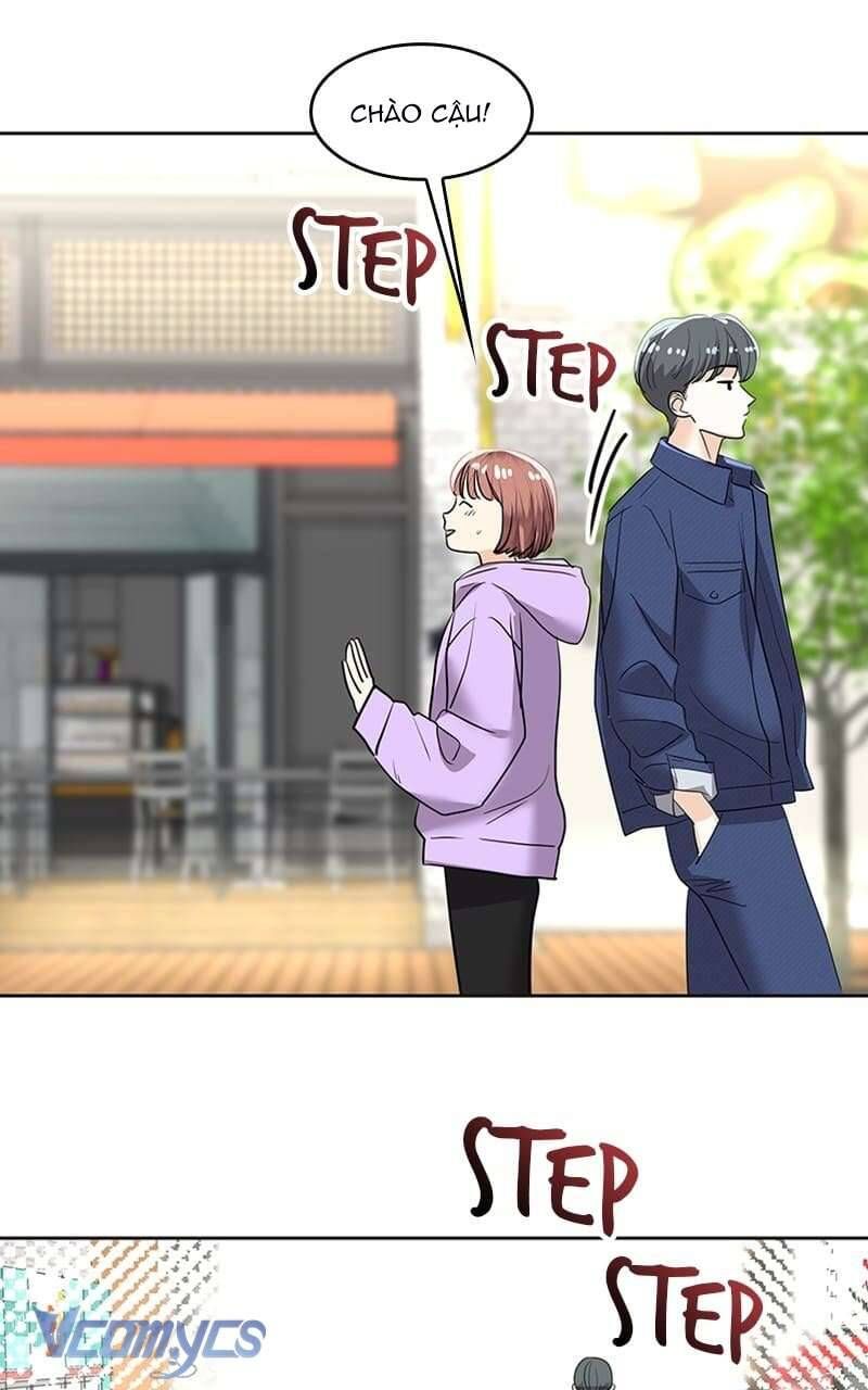 Hoàng Hậu Son Môi Chapter 8 - Trang 2