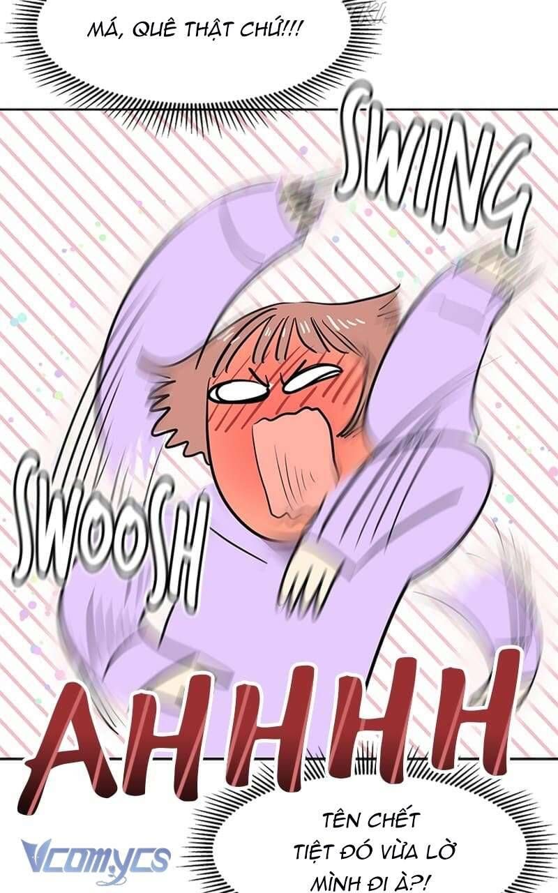 Hoàng Hậu Son Môi Chapter 8 - Trang 2