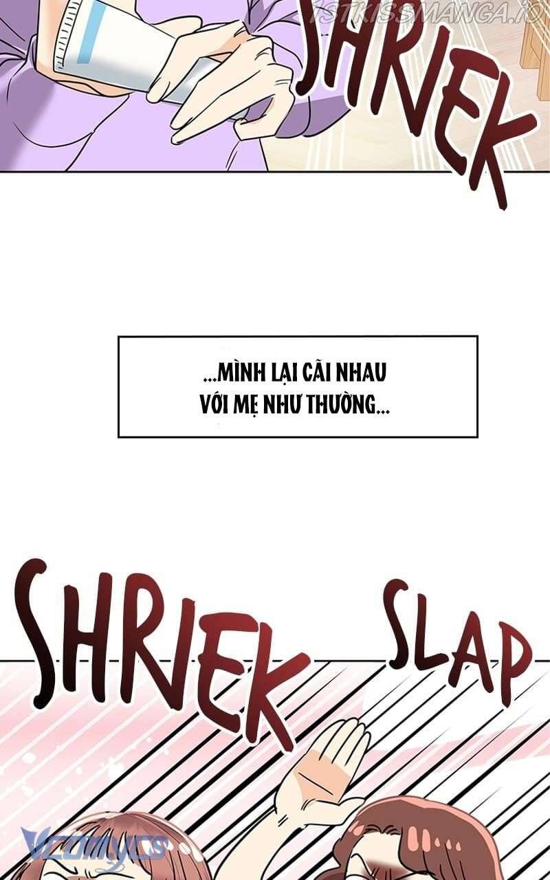 Hoàng Hậu Son Môi Chapter 8 - Trang 2