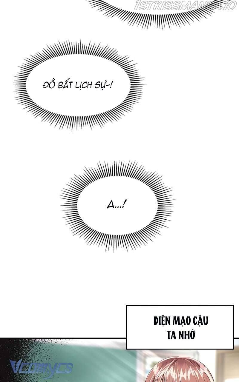 Hoàng Hậu Son Môi Chapter 8 - Trang 2