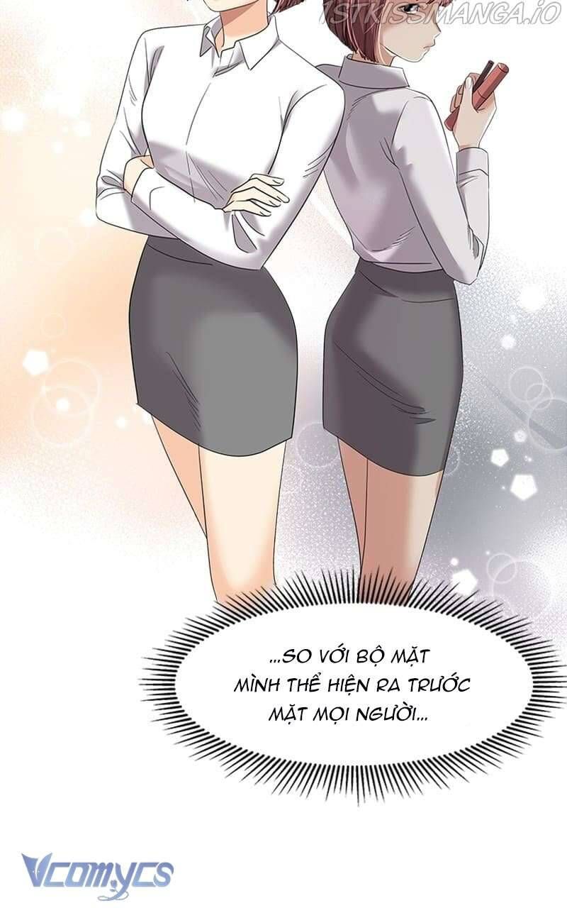 Hoàng Hậu Son Môi Chapter 8 - Trang 2