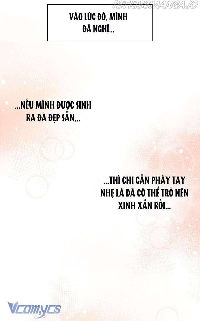 Hoàng Hậu Son Môi Chapter 8 - Trang 2