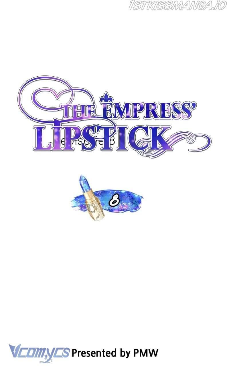 Hoàng Hậu Son Môi Chapter 8 - Trang 2