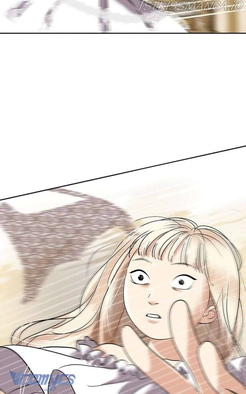 Hoàng Hậu Son Môi Chapter 8 - Trang 2