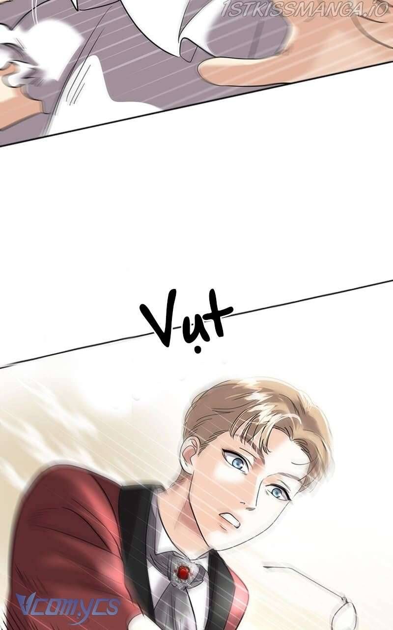 Hoàng Hậu Son Môi Chapter 8 - Trang 2