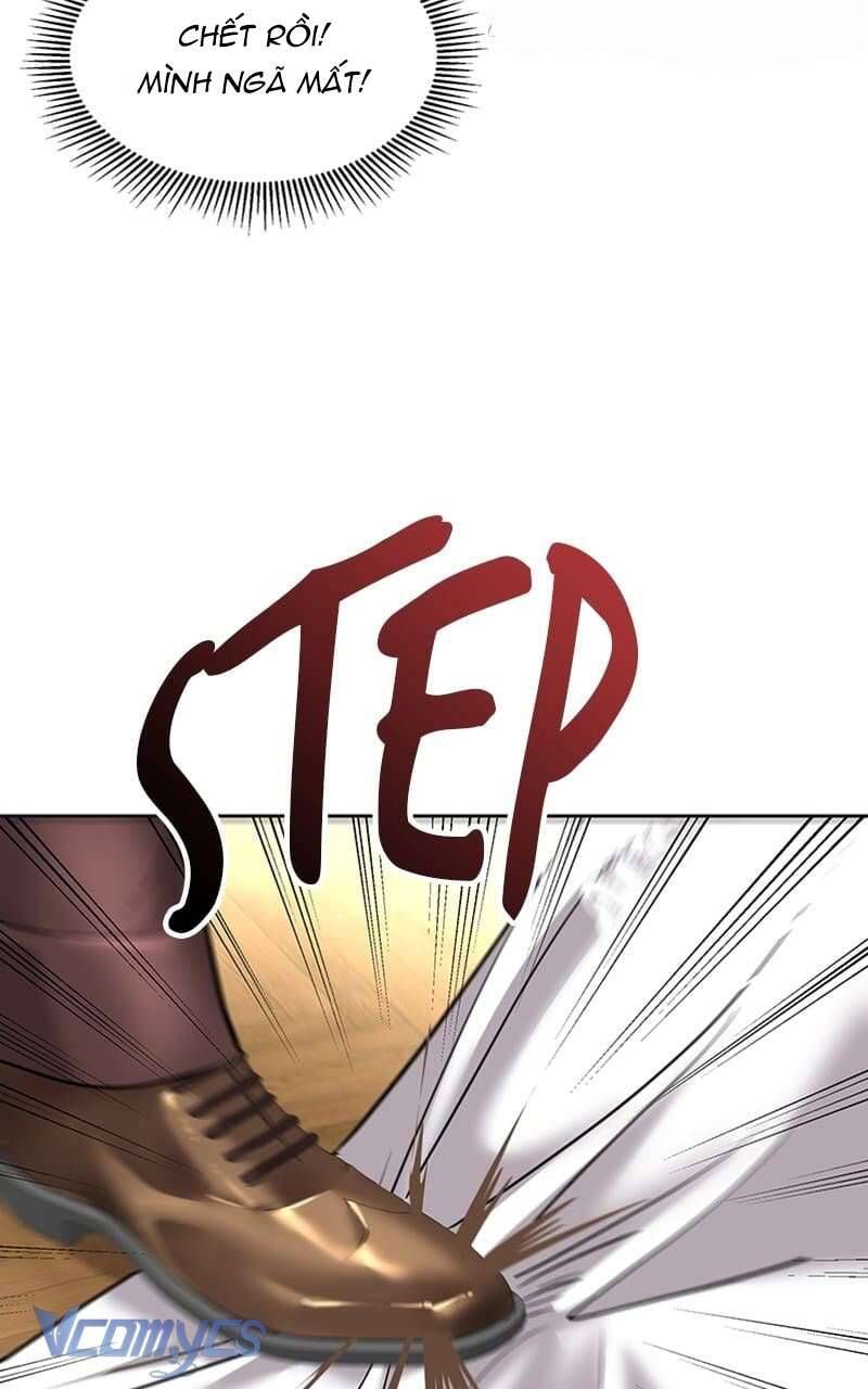 Hoàng Hậu Son Môi Chapter 8 - Trang 2