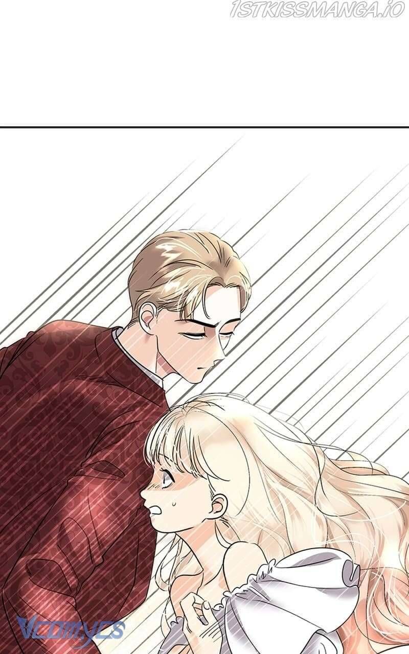 Hoàng Hậu Son Môi Chapter 8 - Trang 2