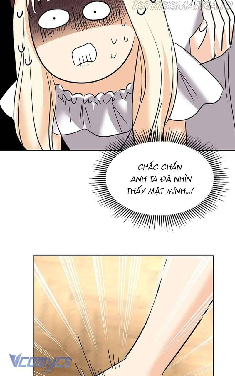 Hoàng Hậu Son Môi Chapter 8 - Trang 2