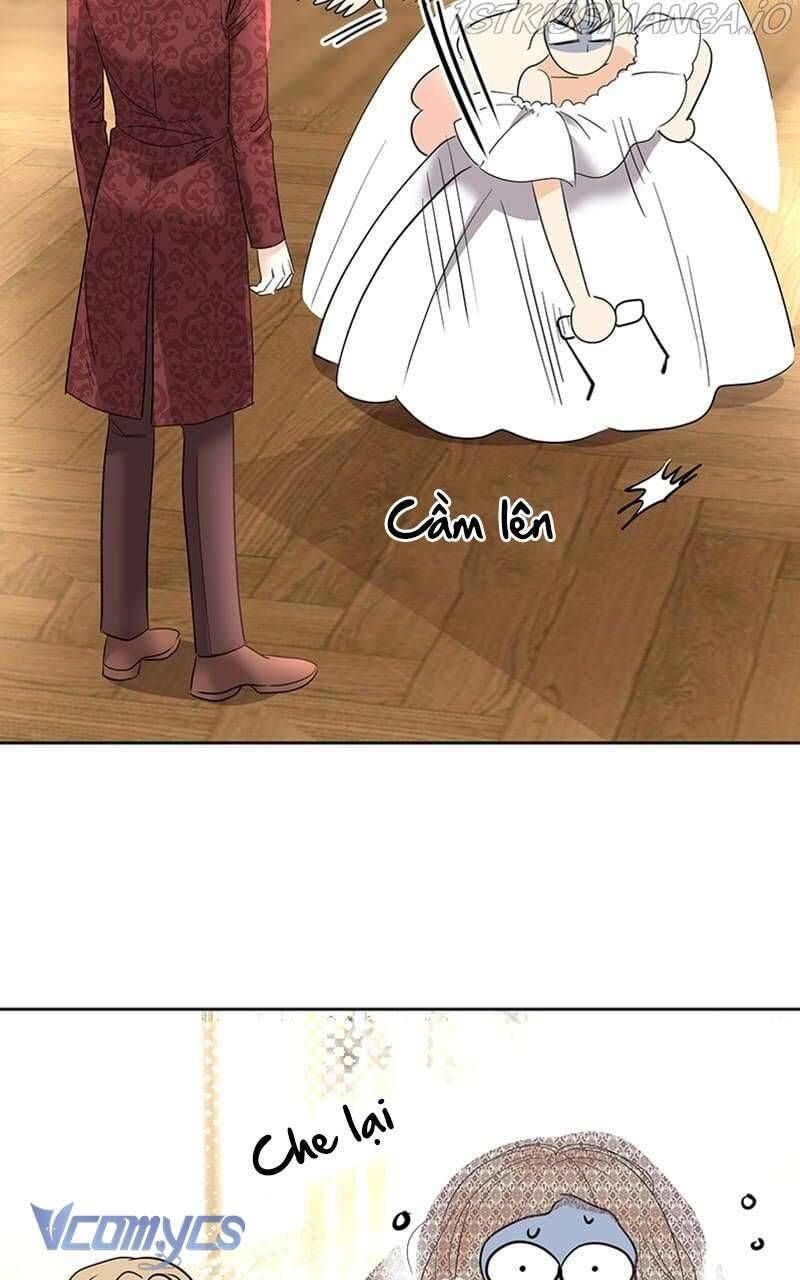 Hoàng Hậu Son Môi Chapter 8 - Trang 2