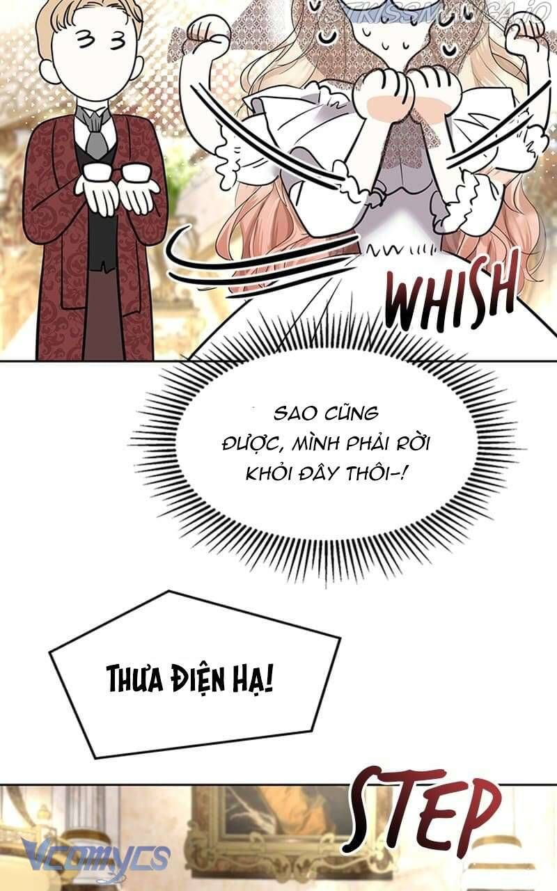 Hoàng Hậu Son Môi Chapter 8 - Trang 2