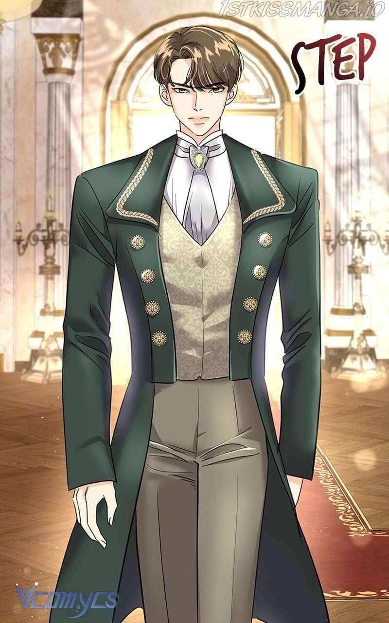 Hoàng Hậu Son Môi Chapter 8 - Trang 2