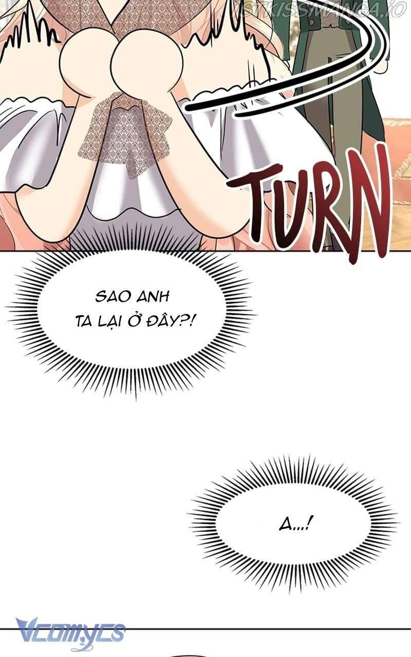 Hoàng Hậu Son Môi Chapter 8 - Trang 2