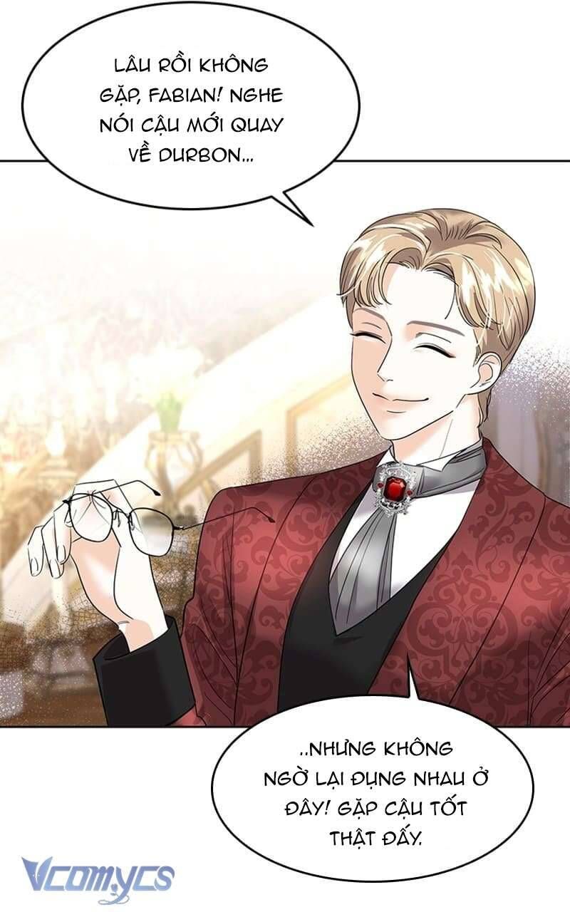 Hoàng Hậu Son Môi Chapter 8 - Trang 2