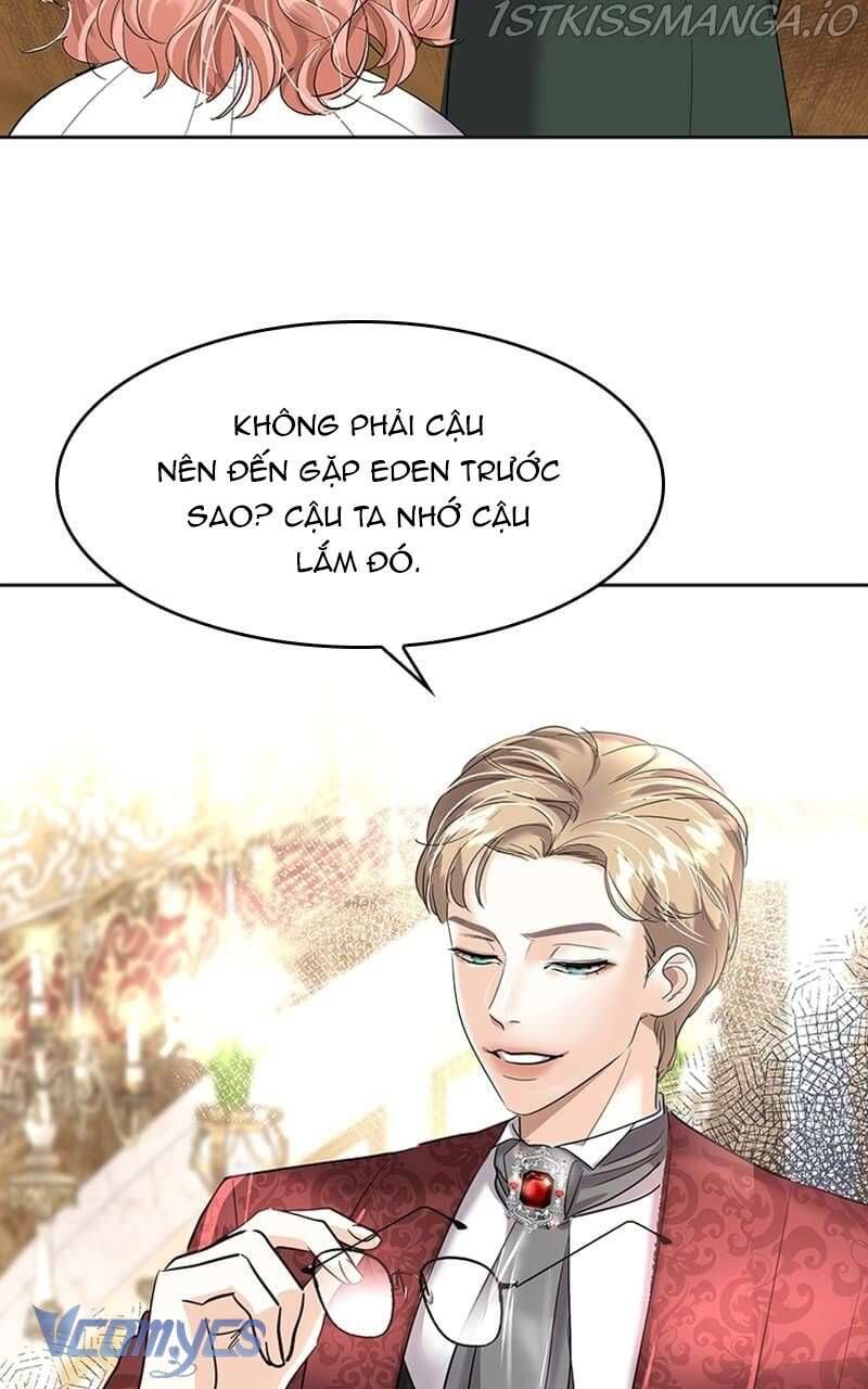 Hoàng Hậu Son Môi Chapter 8 - Trang 2
