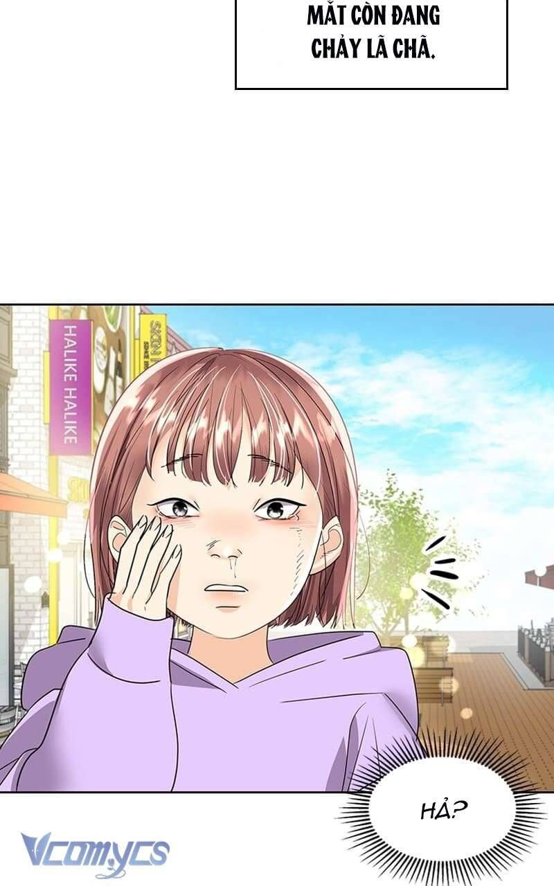 Hoàng Hậu Son Môi Chapter 8 - Trang 2