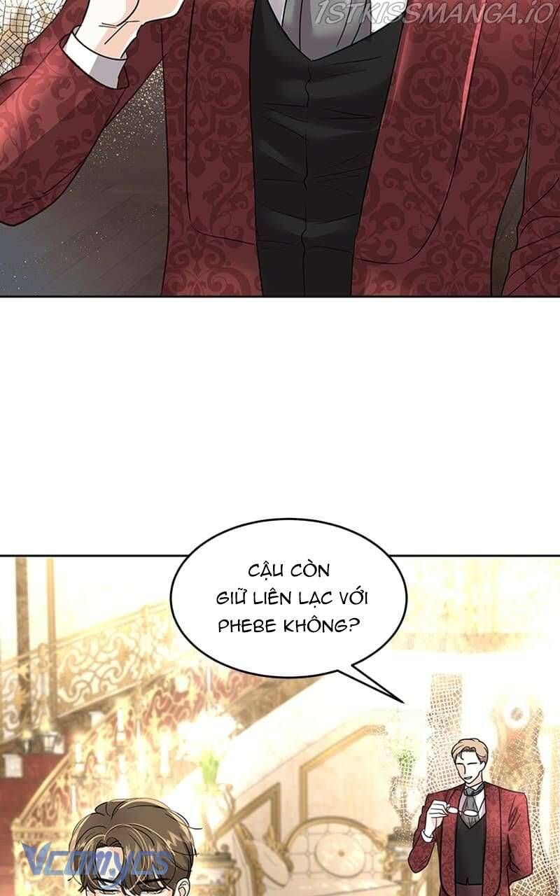 Hoàng Hậu Son Môi Chapter 8 - Trang 2