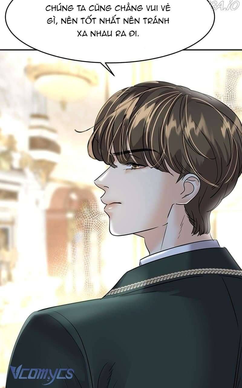 Hoàng Hậu Son Môi Chapter 8 - Trang 2