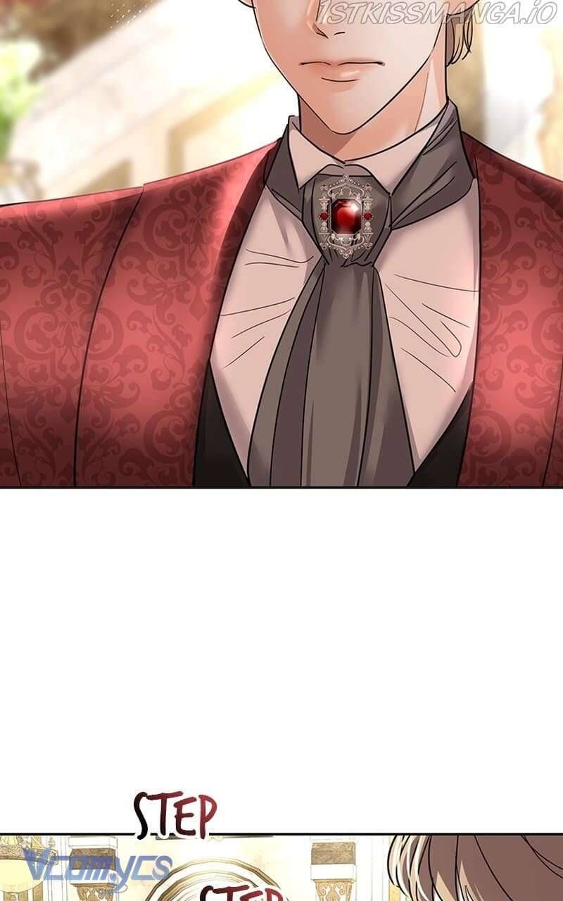 Hoàng Hậu Son Môi Chapter 8 - Trang 2