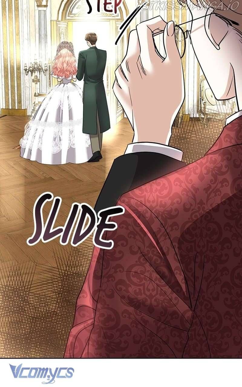 Hoàng Hậu Son Môi Chapter 8 - Trang 2