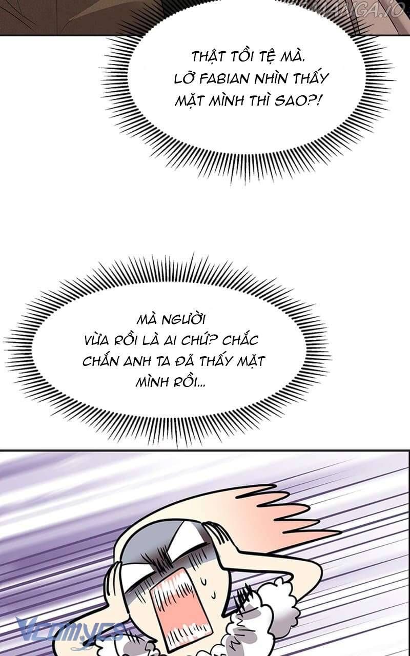 Hoàng Hậu Son Môi Chapter 8 - Trang 2