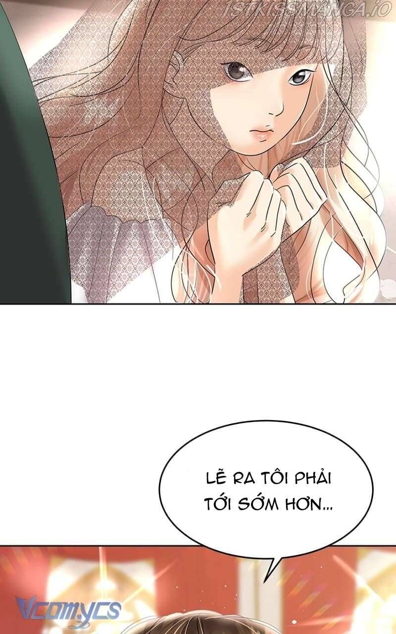 Hoàng Hậu Son Môi Chapter 8 - Trang 2