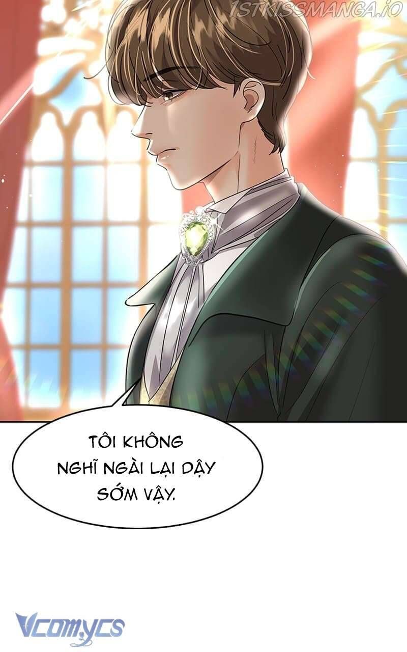 Hoàng Hậu Son Môi Chapter 8 - Trang 2