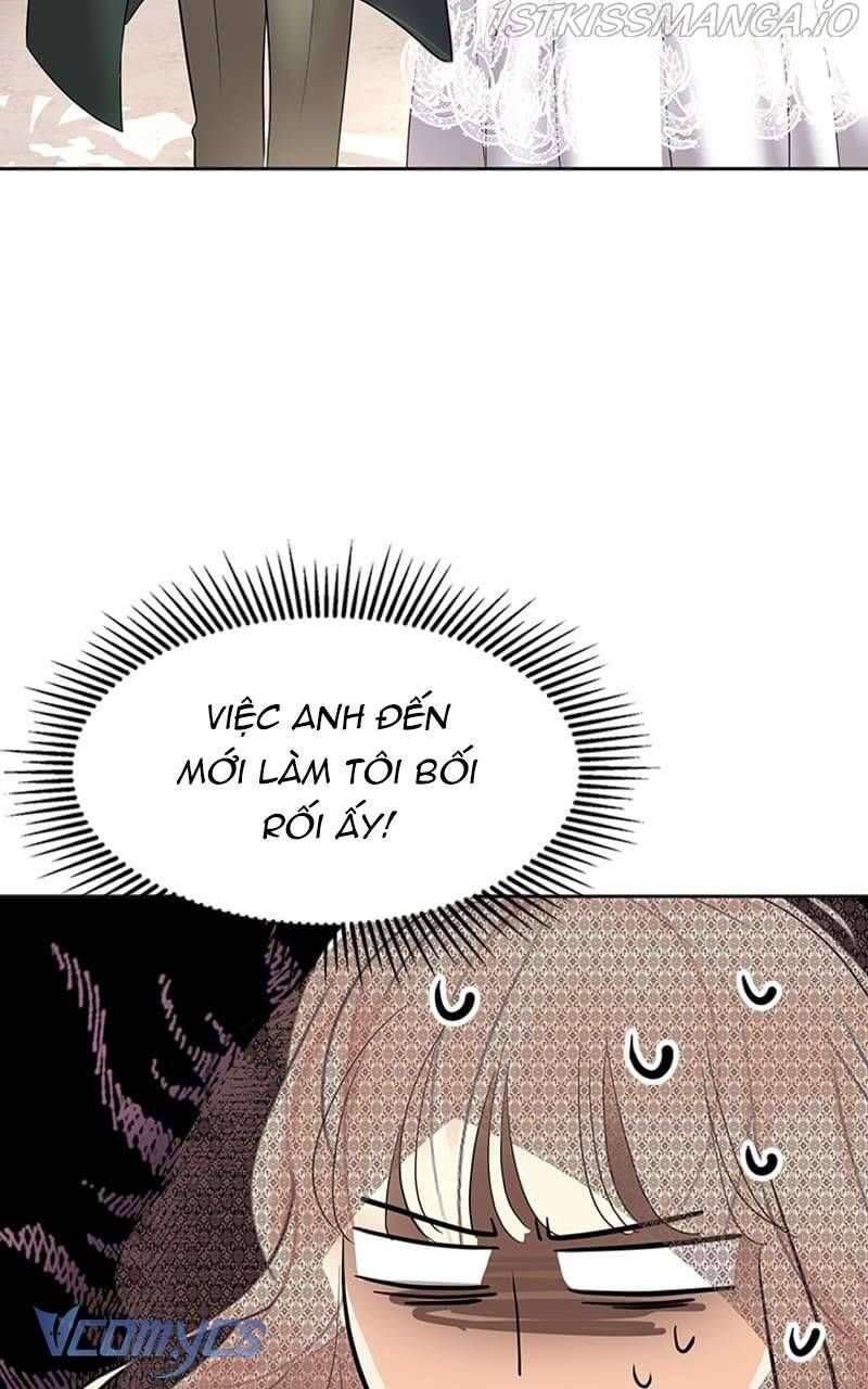 Hoàng Hậu Son Môi Chapter 8 - Trang 2