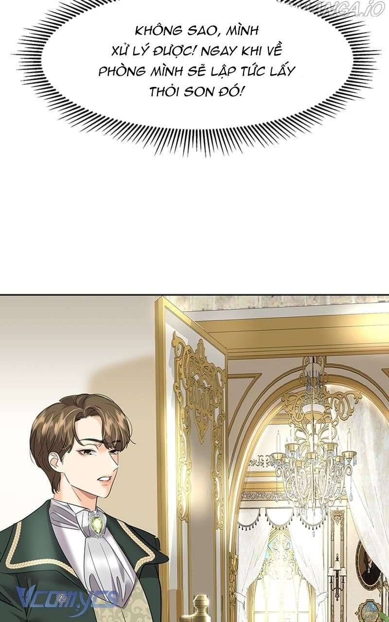 Hoàng Hậu Son Môi Chapter 8 - Trang 2