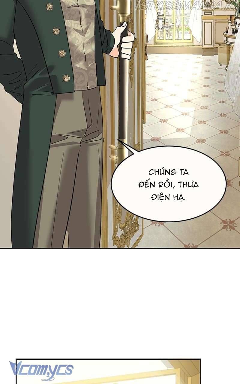 Hoàng Hậu Son Môi Chapter 8 - Trang 2