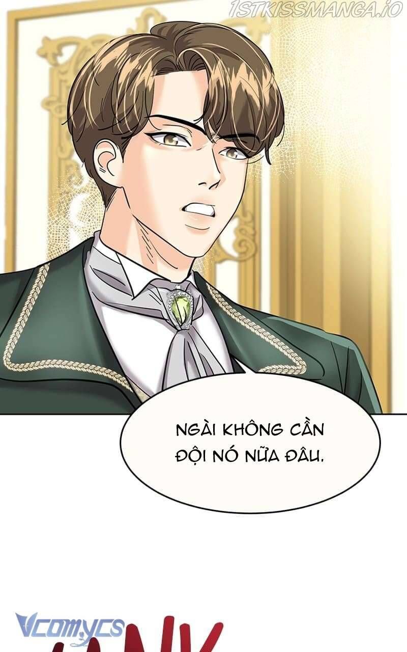 Hoàng Hậu Son Môi Chapter 8 - Trang 2