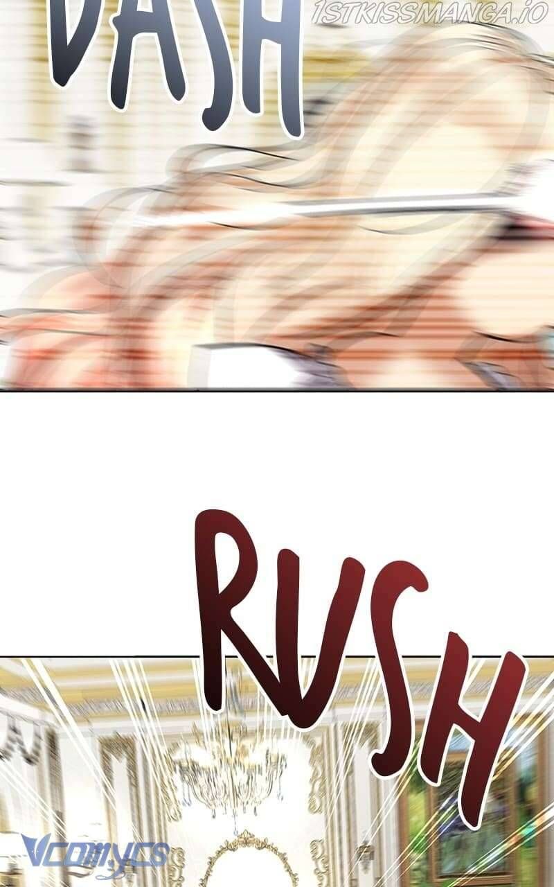 Hoàng Hậu Son Môi Chapter 8 - Trang 2