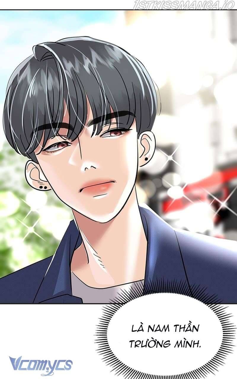 Hoàng Hậu Son Môi Chapter 8 - Trang 2