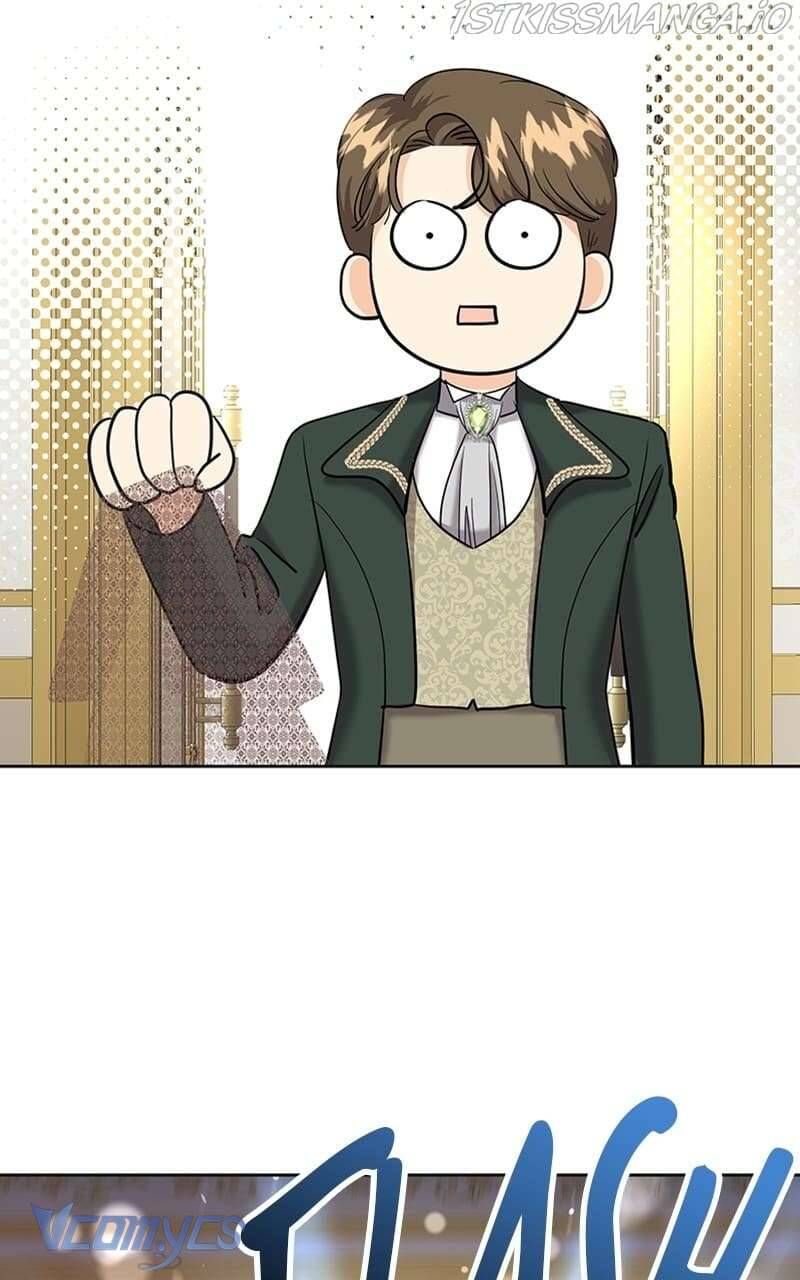 Hoàng Hậu Son Môi Chapter 8 - Trang 2