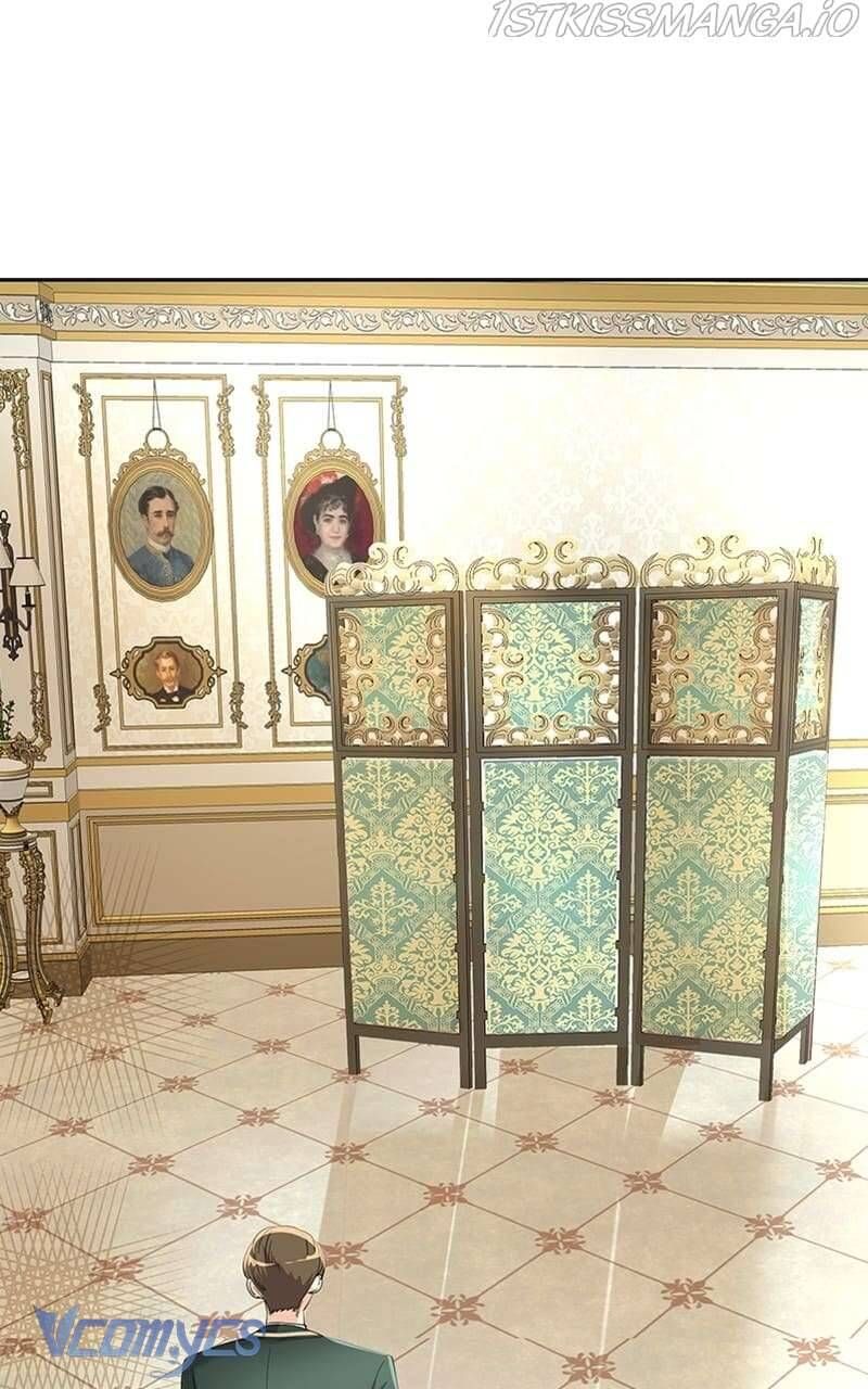 Hoàng Hậu Son Môi Chapter 8 - Trang 2