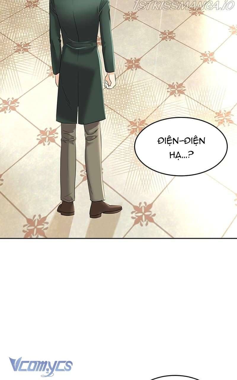 Hoàng Hậu Son Môi Chapter 8 - Trang 2